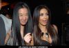 Vera Wang at Katsuya in Hollywood on May 10, 2010